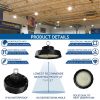 150W-UFO-High-Bay-Light-Fixture-23400LM-5000K-Daylight