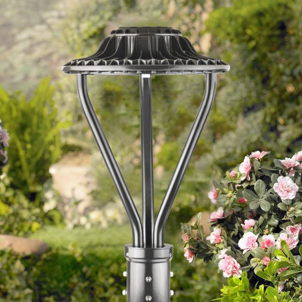 Led Post Top Light 30W